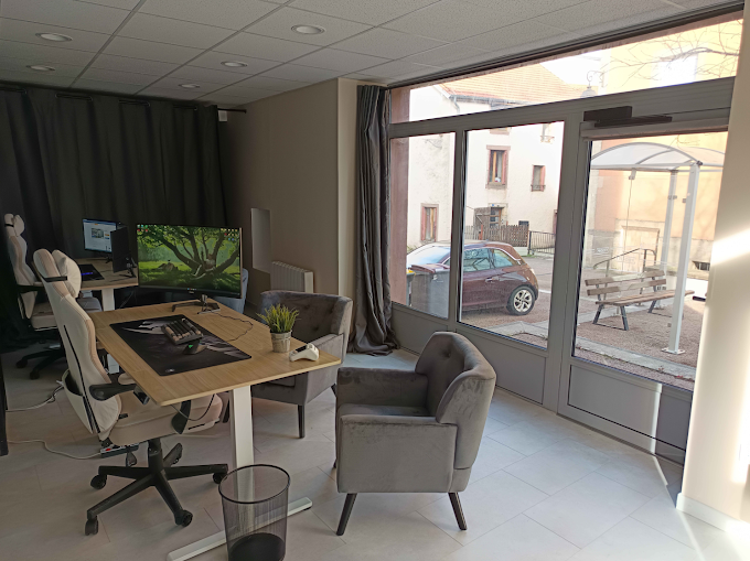 Développeur web en Haute-Saône - ByteMinds